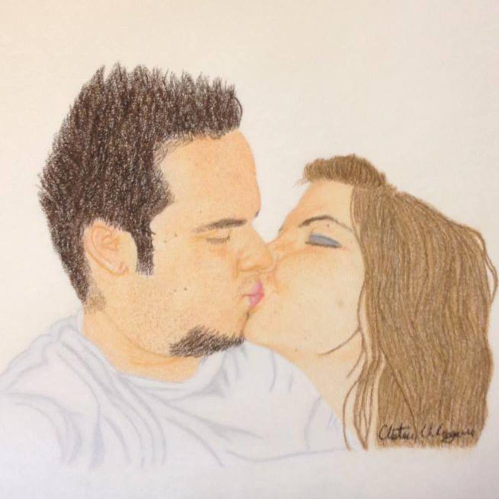 Meet your Posher, Christine